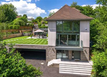 Thumbnail Detached house for sale in Reservoir Lane, Petersfield, Hampshire