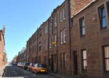 Thumbnail Flat to rent in John Street, Arbroath, Angus