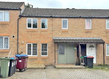 Thumbnail Terraced house for sale in Gaskin Court, Downs Barn