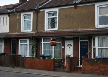 2 Bedroom Terraced house for rent