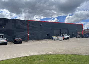 Thumbnail Industrial for sale in Units 1-2, The Foundry, 325 Ordsall Lane, Salford, Greater Manchester