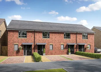 An Artist's Impression Of The Beaford