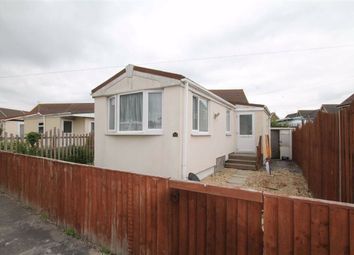 1 Bedroom Mobile/park home for sale