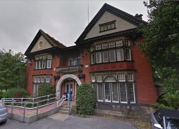 1 Bedroom Detached house for rent