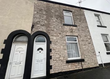 Thumbnail 3 bed terraced house to rent in Rawlinson Street, Preston