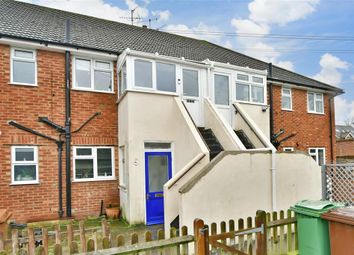 Thumbnail 2 bed maisonette for sale in Maidstone Road, Paddock Wood, Kent