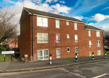 Thumbnail Flat for sale in Frith Close, Hollinsend, Sheffield