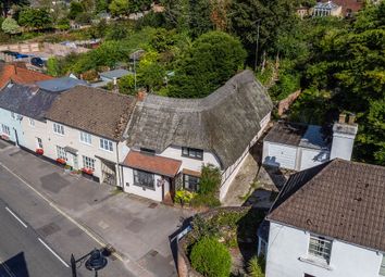 Thumbnail 4 bed cottage for sale in London Street, Whitchurch