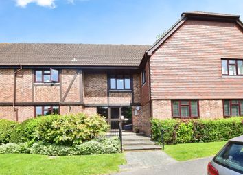 Thumbnail 2 bed flat to rent in Morris Way, West Chiltington, Pulborough