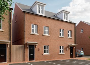 1 Bedroom Town house for sale
