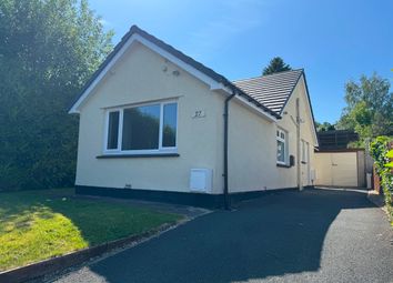Thumbnail 3 bedroom semi-detached house for sale in Broadmead, Gilwern, Abergavenny