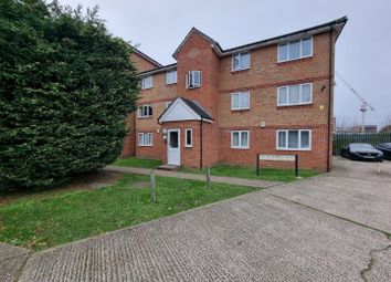 Thumbnail 1 bed flat for sale in Express Drive, Goodmayes, Ilford