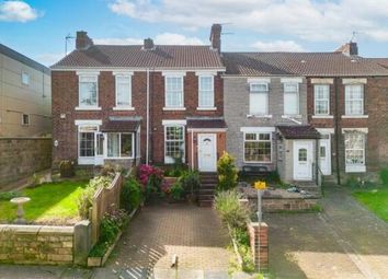 Thumbnail Terraced house to rent in Boston Castle Terrace, Rotherham