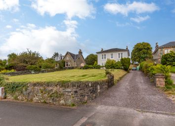 Thumbnail 4 bed detached house for sale in Annfield, Manse Brae, Lochgilphead, Argyll And Bute