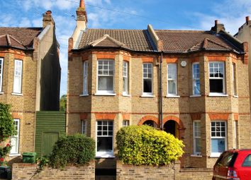 Thumbnail 3 bed semi-detached house for sale in Bromley Gardens, Shortlands