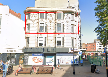Thumbnail Retail premises to let in Second &amp; Third Floor, 10 Mercers Row, Northampton