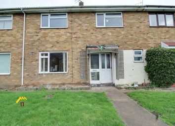 Thumbnail Terraced house for sale in Elmhirst Road, Thorne