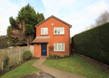4 Bedroom Detached house for rent