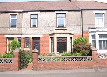 3 Bedrooms Terraced house for sale in Brombil Street, Port Talbot SA13