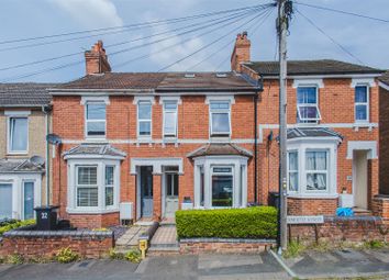 Thumbnail Terraced house for sale in Exmouth Street, Swindon