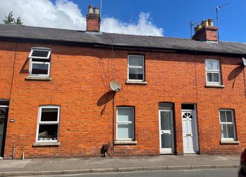 Thumbnail 3 bed terraced house to rent in Russell Road, Newbury