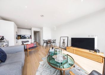 Thumbnail 2 bedroom flat to rent in Upper Richmond Road, Putney, London