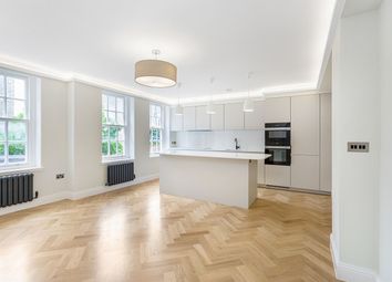 Thumbnail 3 bed flat to rent in Onslow Court, Drayton Gardens, Chelsea