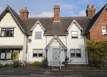 2 Bedrooms Cottage for sale in The Village, West Hallam, Ilkeston DE7