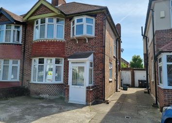 Thumbnail Semi-detached house to rent in Boundaries Road, Feltham