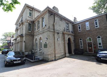 Hessle - 1 bed flat for sale