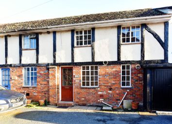 Thumbnail 2 bed terraced house for sale in Hambleden Mill, Hambleden