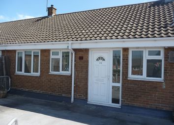 Thumbnail Flat to rent in Catcote Road, Hartlepool