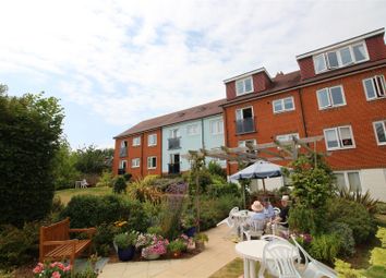 Thumbnail 1 bed flat for sale in North Close, Lymington