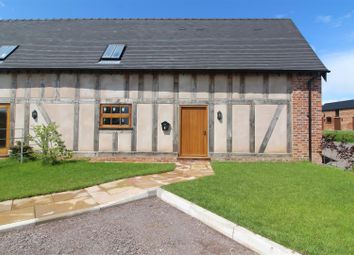 3 Bedroom Barn conversion for sale