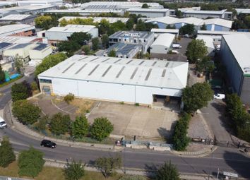 Thumbnail Industrial to let in Tangent Point, 9 Central Way, Park Royal