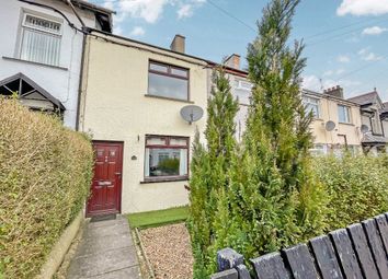 Thumbnail Terraced house to rent in Grand Street, Lisburn