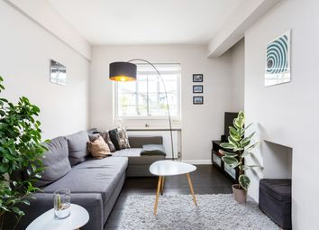 Thumbnail 2 bed flat to rent in Greatorex Street, London