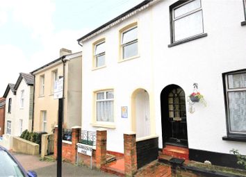 Thumbnail Semi-detached house for sale in Harrisons Rise, Croydon