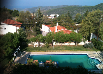Thumbnail 3 bed detached house for sale in Pissia, Korinthia, Peloponnese, Greece