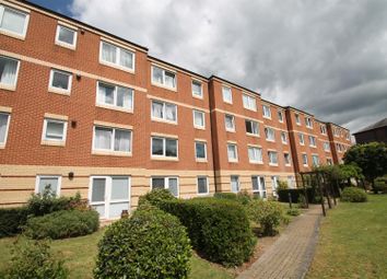 Thumbnail 1 bed flat for sale in Friars Court, Queen Anne Road, Maidstone