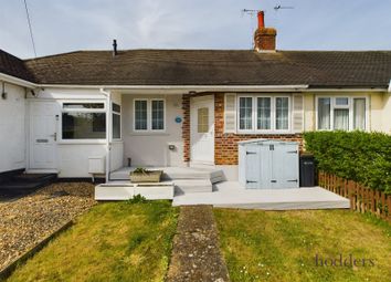 Thumbnail Bungalow for sale in Bramley Close, Chertsey, Surrey