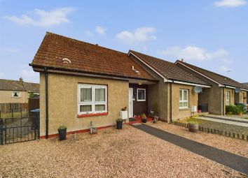 Thumbnail 1 bedroom semi-detached bungalow for sale in 10 Castle Place, Perth