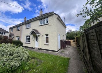 Thumbnail Semi-detached house to rent in Woodsford Lane, Dorchester