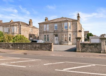 Thumbnail Flat for sale in 48D Prestwick Road, Ayr