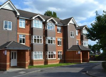 Thumbnail Flat to rent in Chamberlain Gardens, Hounslow