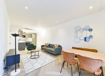 Thumbnail Flat for sale in Hkr Hoxton, Dawson Street, Hoxton