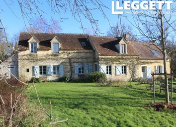 Thumbnail 4 bed villa for sale in Bellême, Orne, Normandie