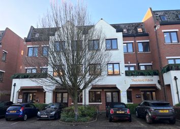Thumbnail Office to let in 2nd Floor, 3-4 Twyford Place, Lincolns Inn Office Village, Lincoln Road, High Wycombe