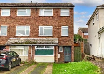 Thumbnail Flat to rent in St. Andrews Avenue, Colchester