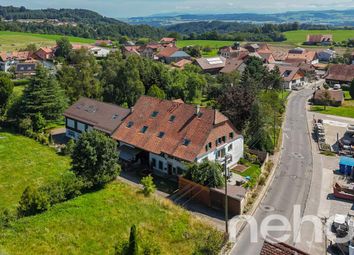 Thumbnail 13 bed villa for sale in Sottens, Canton De Vaud, Switzerland